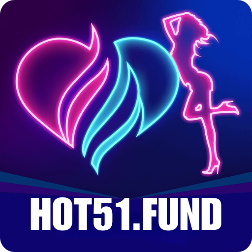 hot51 logo